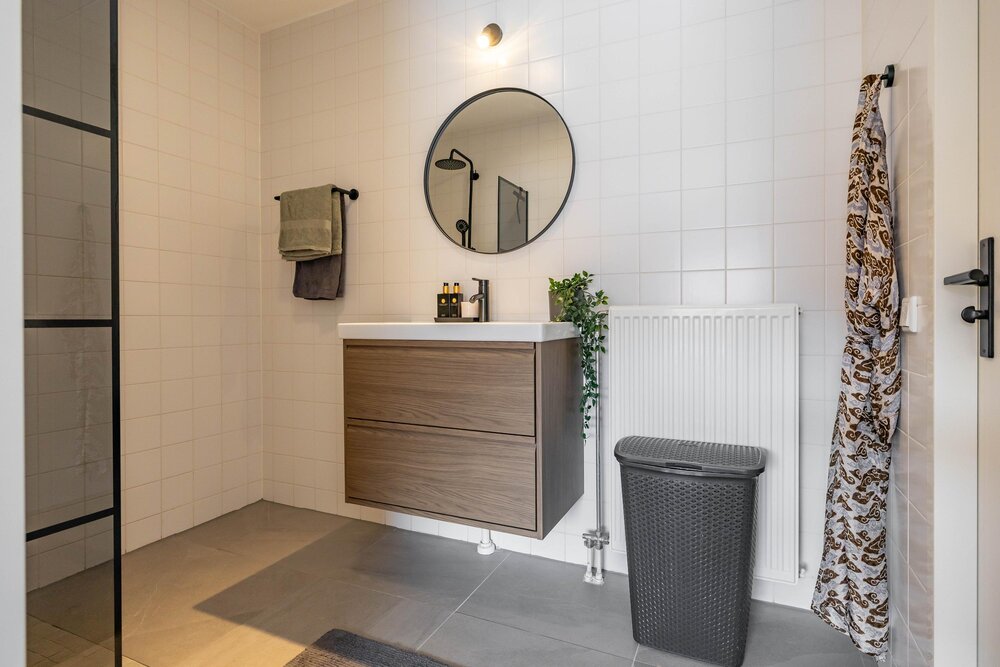 Rembrandt van Rijnstraat 115, 9718 PK Groningen - Verkocht - ben-s Makelaars Groningen