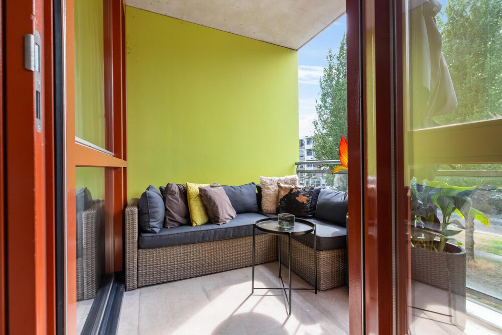 Rembrandt van Rijnstraat 115, 9718 PK Groningen - Verkocht - ben-s Makelaars Groningen
