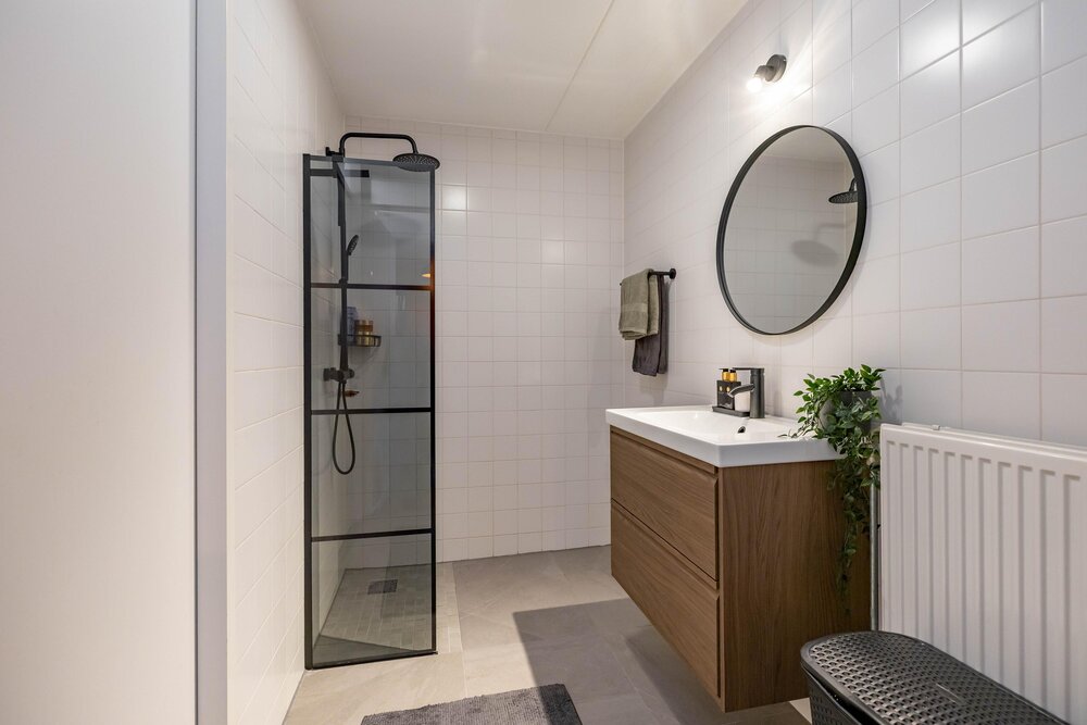 Rembrandt van Rijnstraat 115, 9718 PK Groningen - Verkocht - ben-s Makelaars Groningen