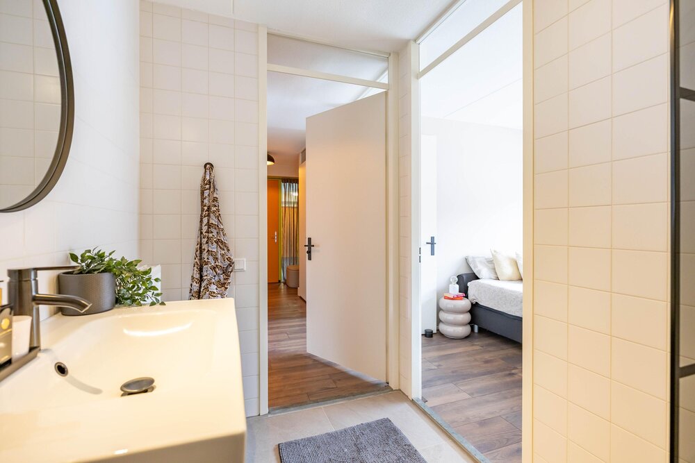 Rembrandt van Rijnstraat 115, 9718 PK Groningen - Verkocht - ben-s Makelaars Groningen