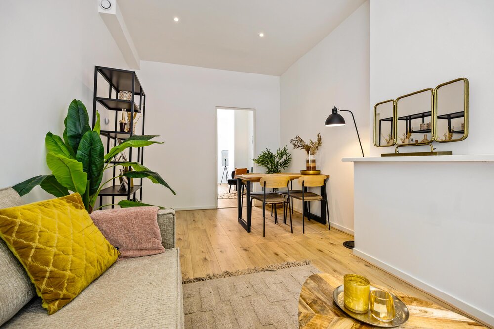 Bankastraat 27, 9715 CC Groningen - € 285.000 k.k. - ben-s Makelaars Groningen