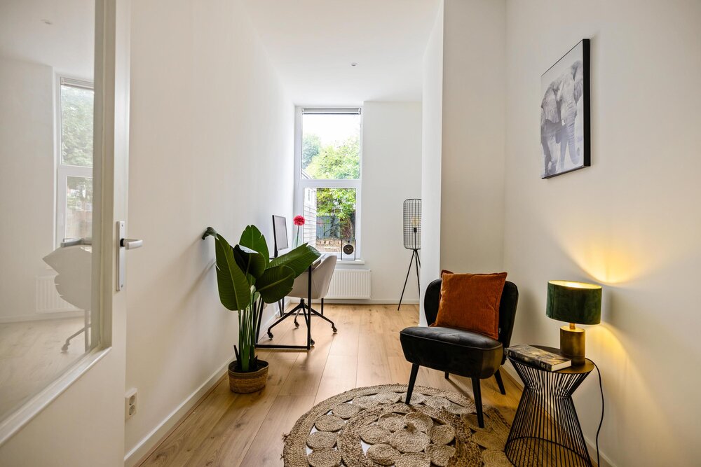 Bankastraat 27, 9715 CC Groningen - € 285.000 k.k. - ben-s Makelaars Groningen