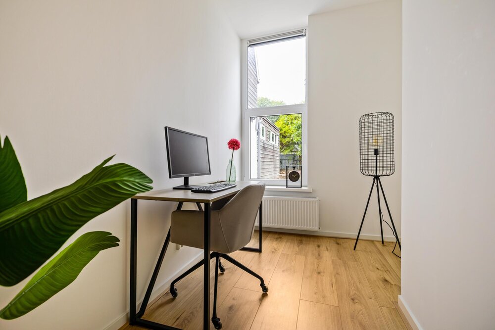 Bankastraat 27, 9715 CC Groningen - € 285.000 k.k. - ben-s Makelaars Groningen