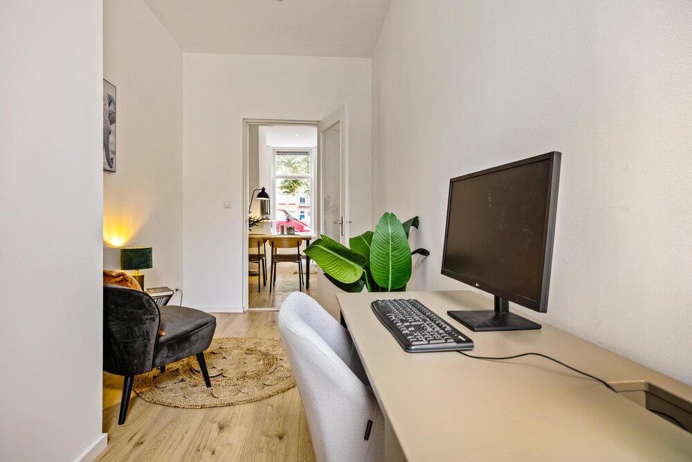 Bankastraat 27, 9715 CC Groningen - € 285.000 k.k. - ben-s Makelaars Groningen