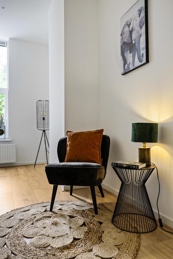 Bankastraat 27, 9715 CC Groningen - € 285.000 k.k. - ben-s Makelaars Groningen