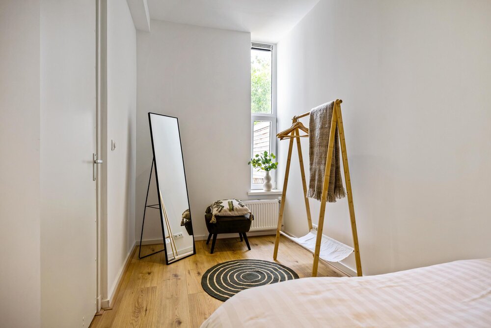 Bankastraat 27, 9715 CC Groningen - € 285.000 k.k. - ben-s Makelaars Groningen