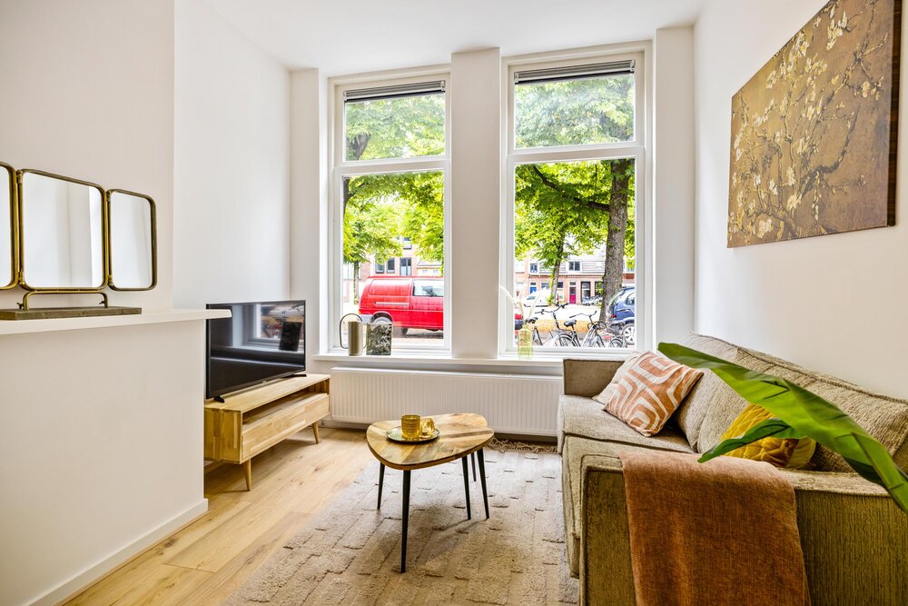 Bankastraat 27, 9715 CC Groningen - € 285.000 k.k. - ben-s Makelaars Groningen