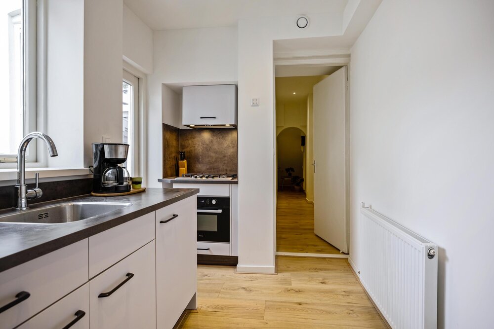 Bankastraat 27, 9715 CC Groningen - € 285.000 k.k. - ben-s Makelaars Groningen