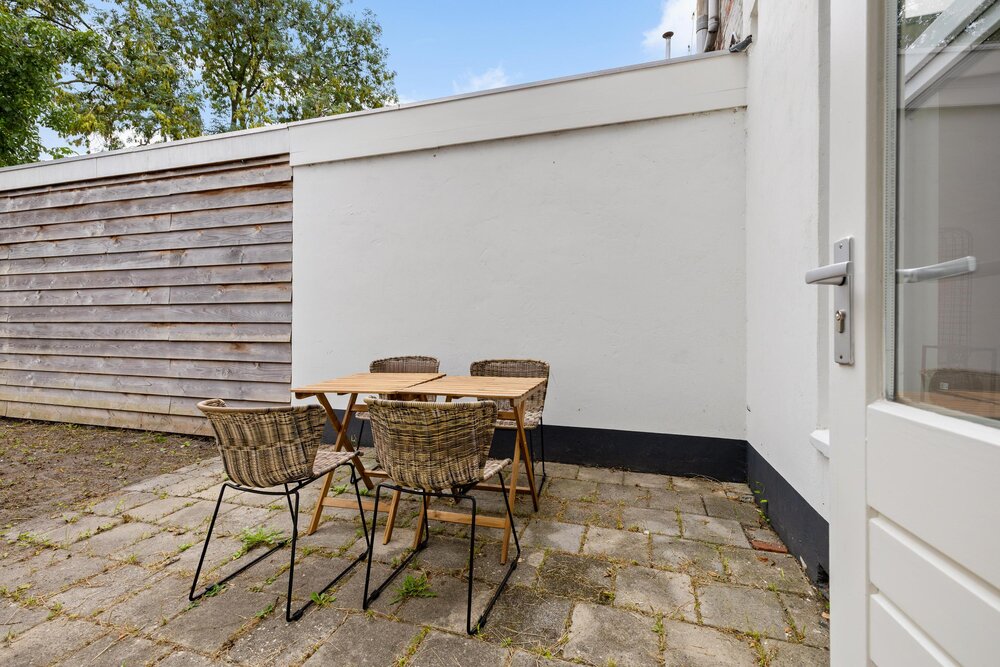 Bankastraat 27, 9715 CC Groningen - € 285.000 k.k. - ben-s Makelaars Groningen