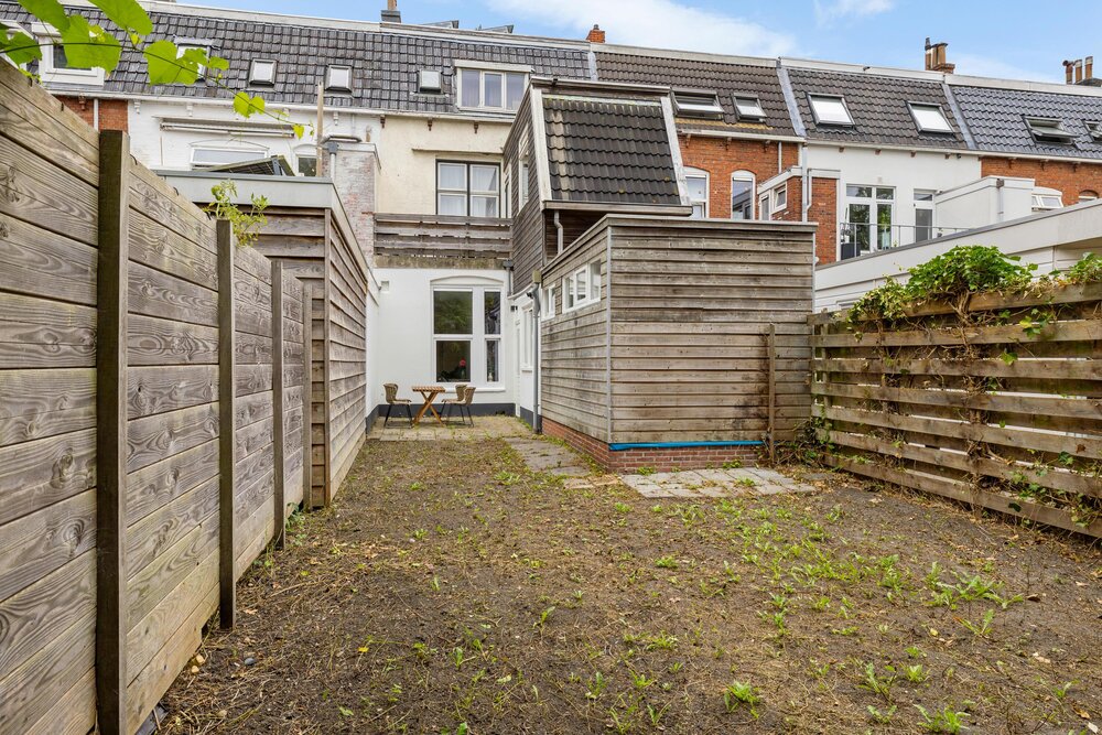Bankastraat 27, 9715 CC Groningen - € 285.000 k.k. - ben-s Makelaars Groningen
