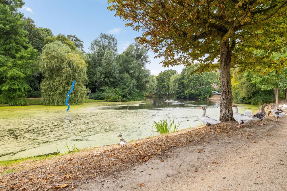 Bankastraat 27, 9715 CC Groningen - € 285.000 k.k. - ben-s Makelaars Groningen