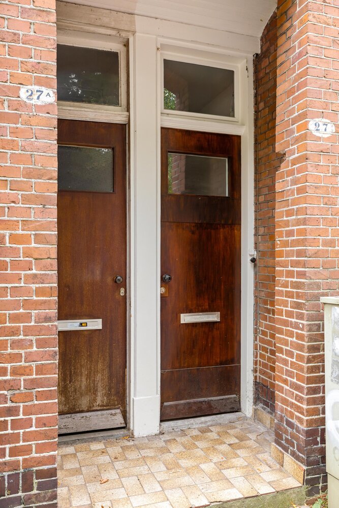 Bankastraat 27, 9715 CC Groningen - € 285.000 k.k. - ben-s Makelaars Groningen