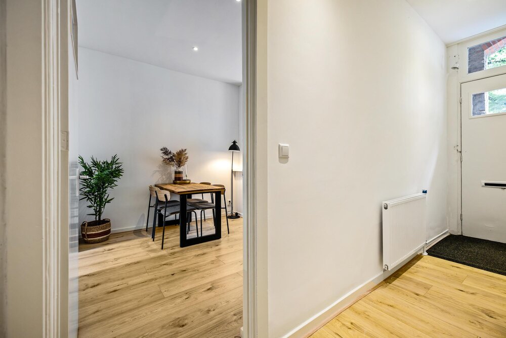 Bankastraat 27, 9715 CC Groningen - € 285.000 k.k. - ben-s Makelaars Groningen