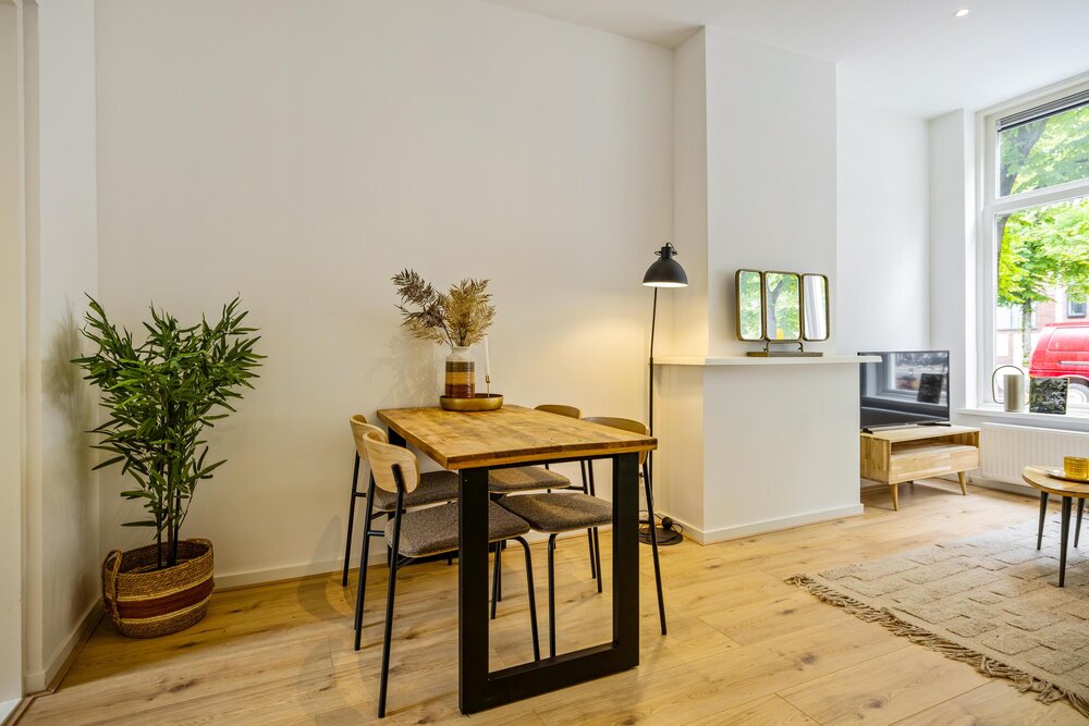 Bankastraat 27, 9715 CC Groningen - € 285.000 k.k. - ben-s Makelaars Groningen