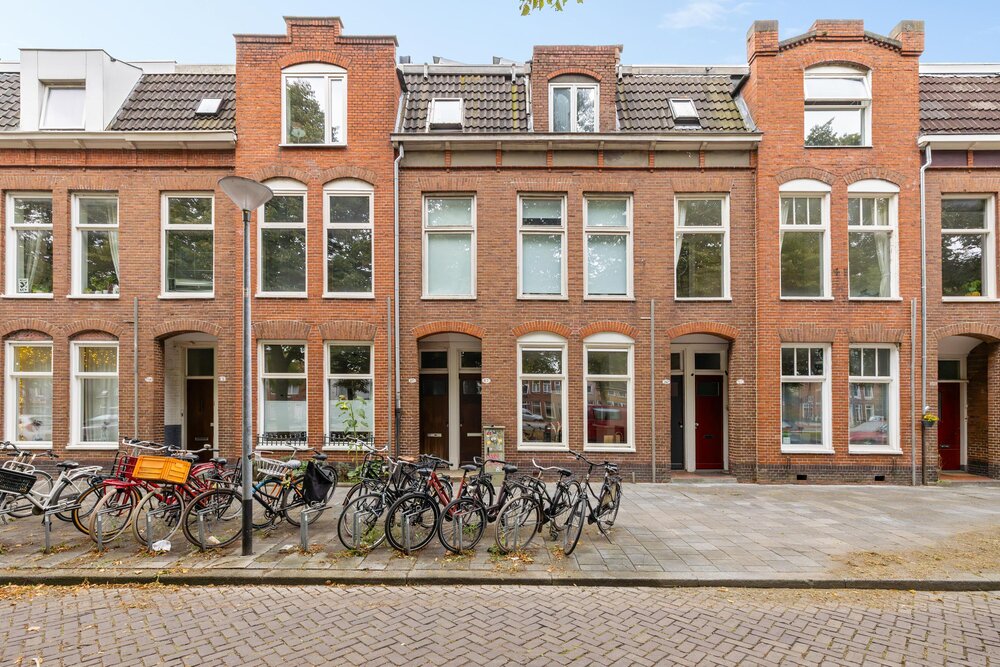 Bankastraat 27