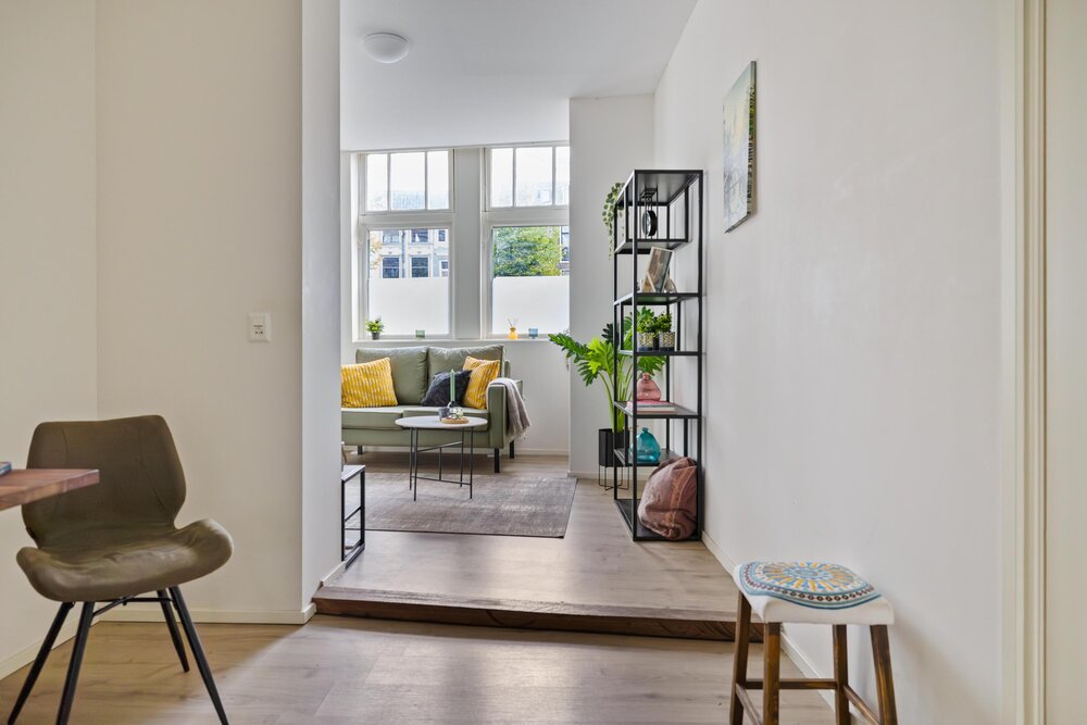Lage der A 11, 9718 BJ Groningen - € 225.000 k.k. - ben-s Makelaars Groningen