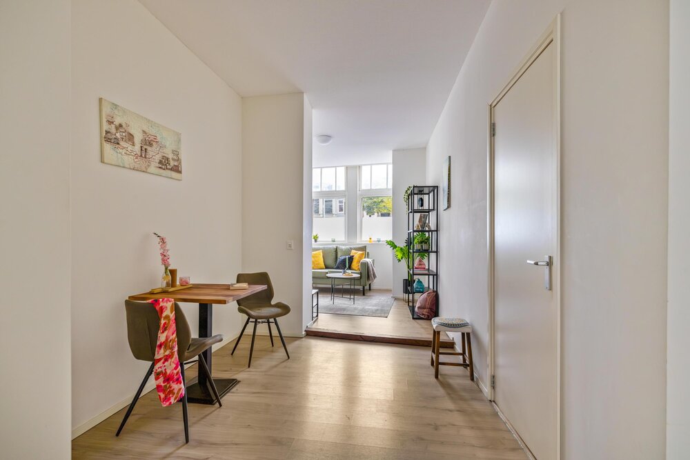 Lage der A 11, 9718 BJ Groningen - € 225.000 k.k. - ben-s Makelaars Groningen