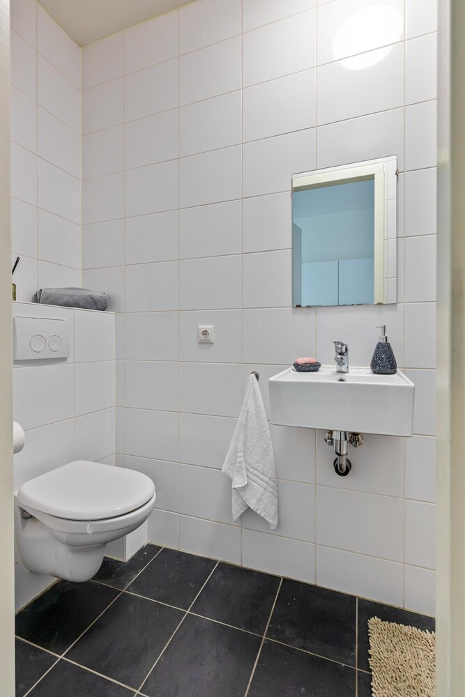 Lage der A 11, 9718 BJ Groningen - € 225.000 k.k. - ben-s Makelaars Groningen