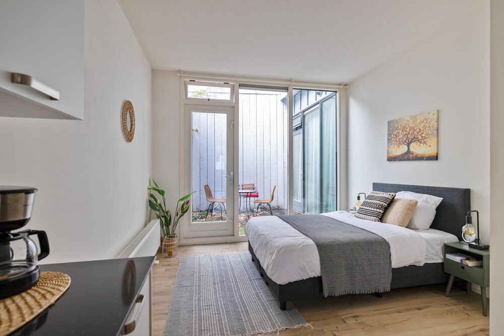 Lage der A 11, 9718 BJ Groningen - € 225.000 k.k. - ben-s Makelaars Groningen