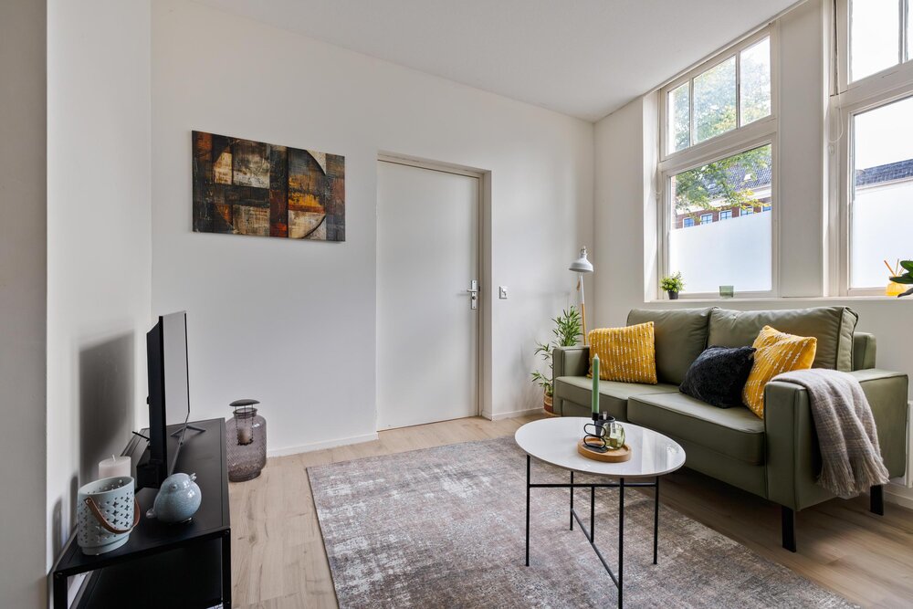 Lage der A 11, 9718 BJ Groningen - € 225.000 k.k. - ben-s Makelaars Groningen