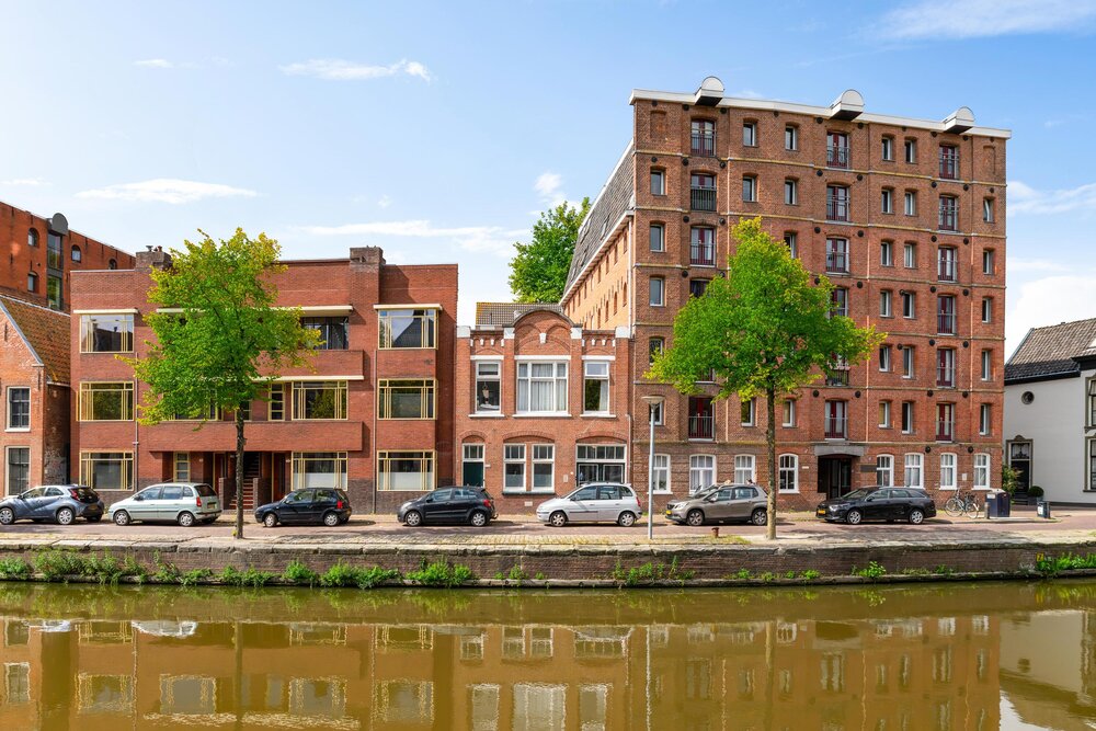 Lage der A 11, 9718 BJ Groningen - € 225.000 k.k. - ben-s Makelaars Groningen
