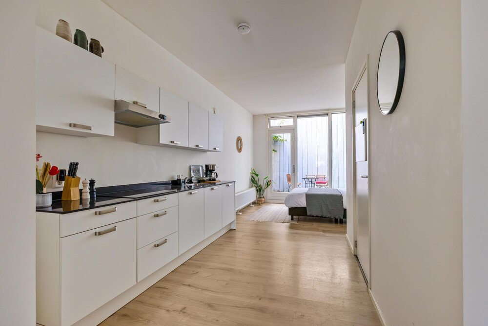 Lage der A 11, 9718 BJ Groningen - € 225.000 k.k. - ben-s Makelaars Groningen