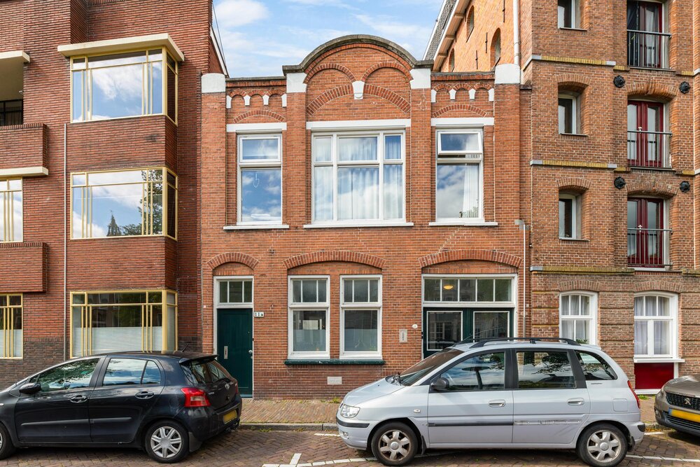 Lage der A 11, 9718 BJ Groningen - € 225.000 k.k. - ben-s Makelaars Groningen