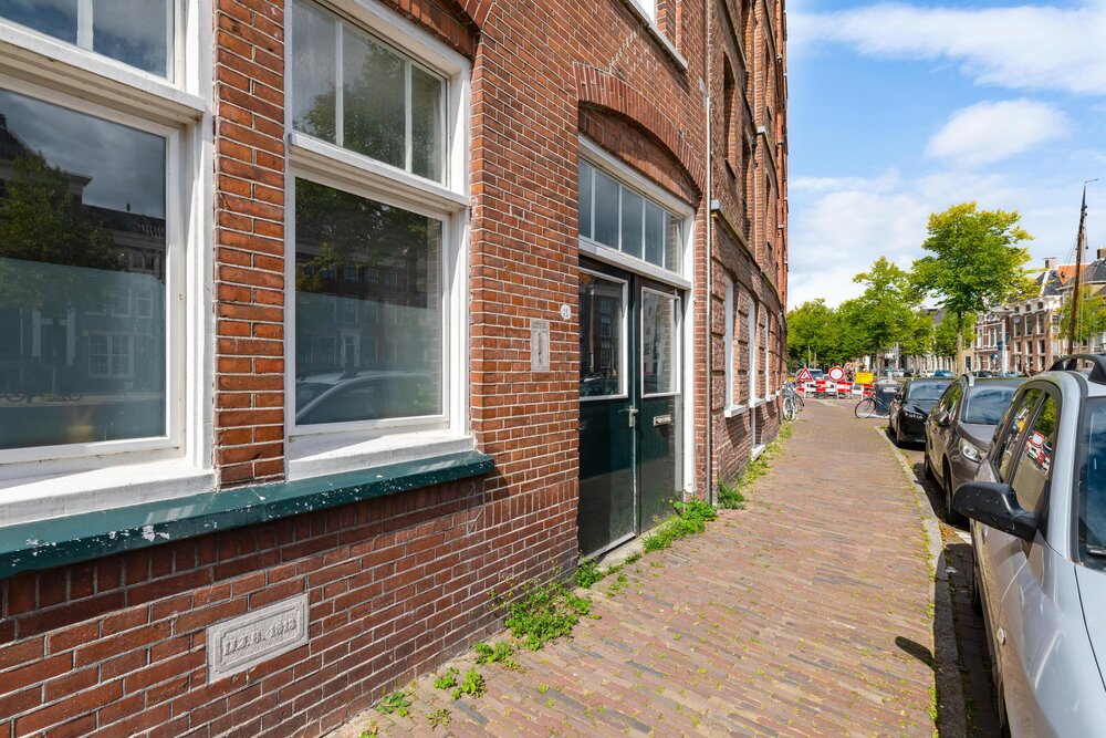 Lage der A 11, 9718 BJ Groningen - € 225.000 k.k. - ben-s Makelaars Groningen