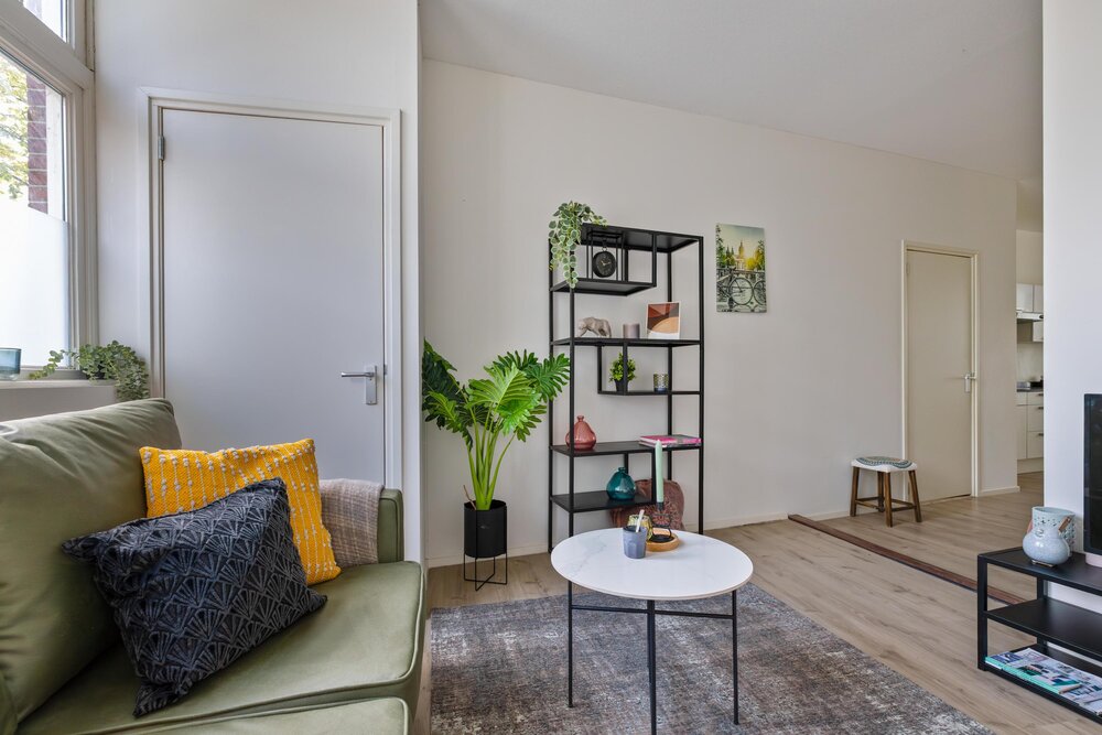 Lage der A 11, 9718 BJ Groningen - € 225.000 k.k. - ben-s Makelaars Groningen