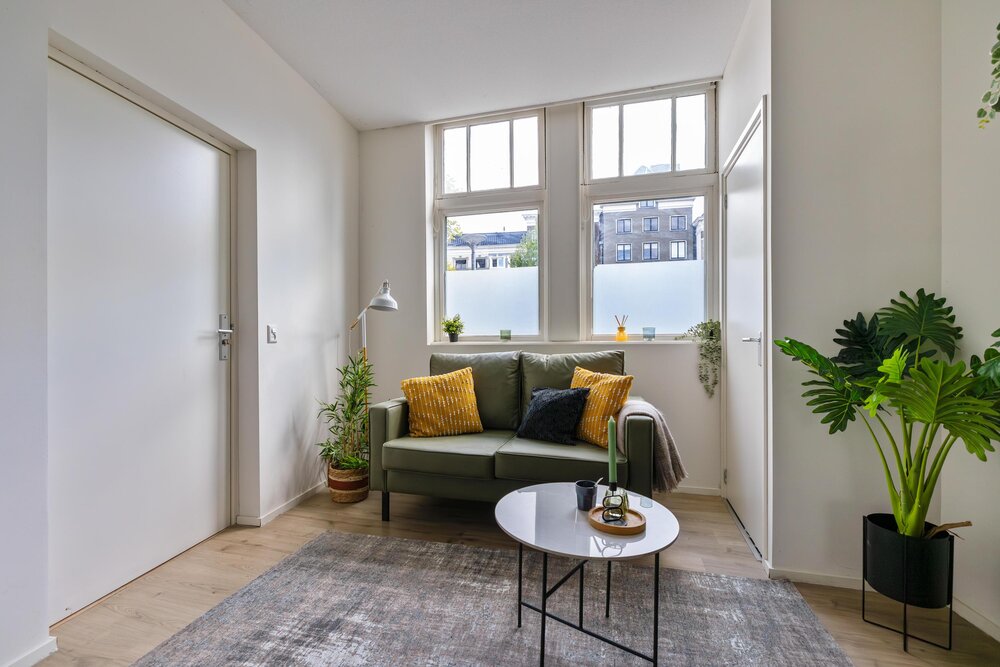 Lage der A 11, 9718 BJ Groningen - € 225.000 k.k. - ben-s Makelaars Groningen
