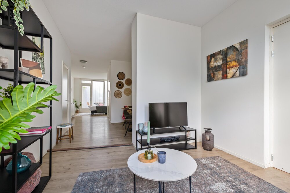 Lage der A 11, 9718 BJ Groningen - € 225.000 k.k. - ben-s Makelaars Groningen