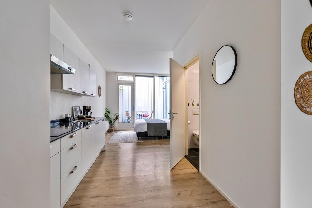 Lage der A 11, 9718 BJ Groningen - € 225.000 k.k. - ben-s Makelaars Groningen