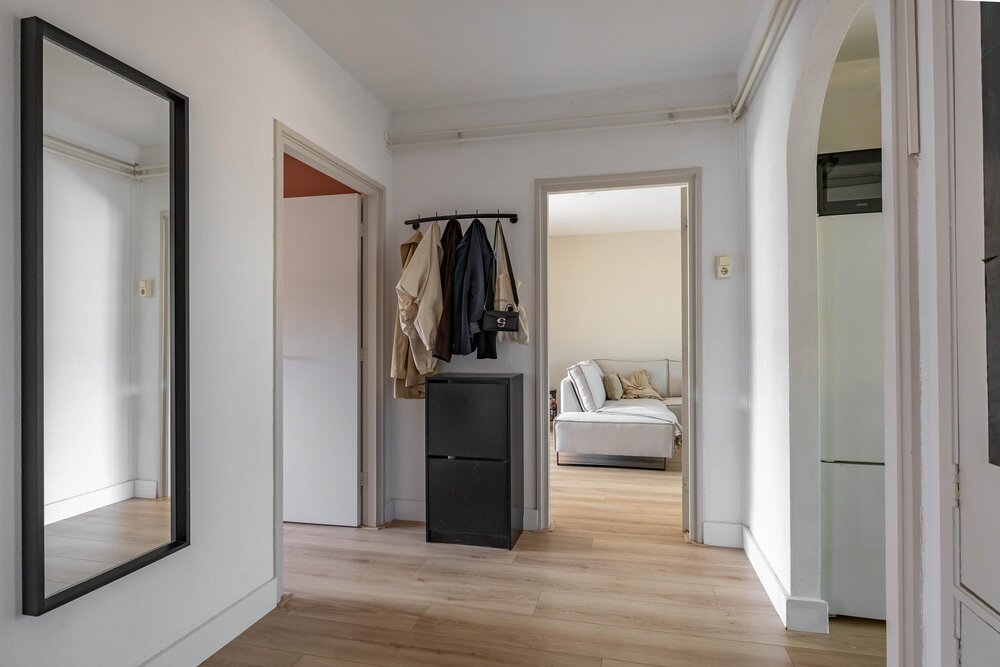 Van Lenneplaan 75, 9721 PD Groningen - € 269.500 k.k. - ben-s Makelaars Groningen