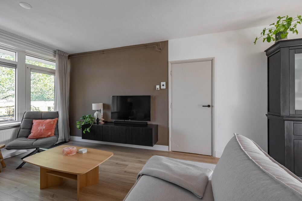 Van Lenneplaan 75, 9721 PD Groningen - € 269.500 k.k. - ben-s Makelaars Groningen