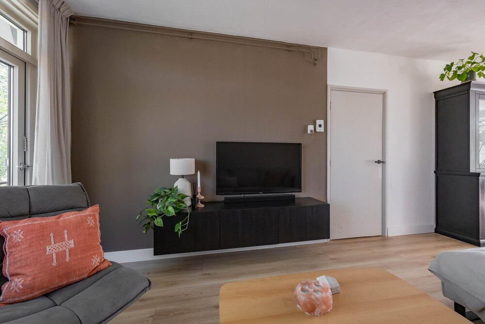 Van Lenneplaan 75, 9721 PD Groningen - € 269.500 k.k. - ben-s Makelaars Groningen