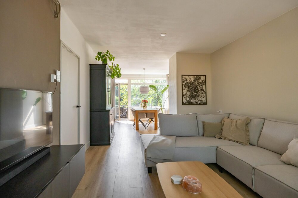 Van Lenneplaan 75, 9721 PD Groningen - € 269.500 k.k. - ben-s Makelaars Groningen
