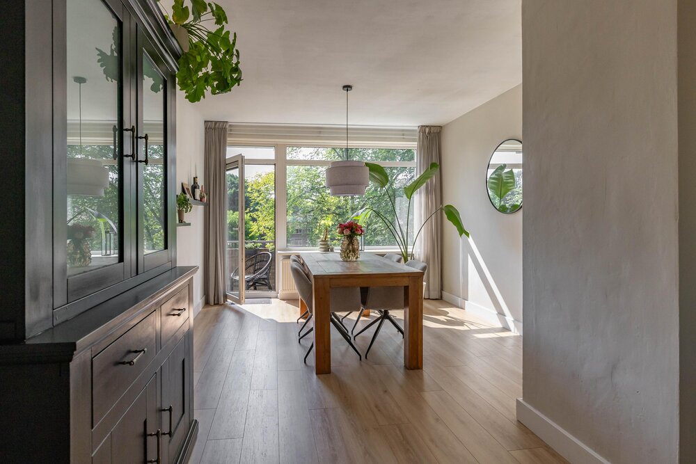 Van Lenneplaan 75, 9721 PD Groningen - € 269.500 k.k. - ben-s Makelaars Groningen