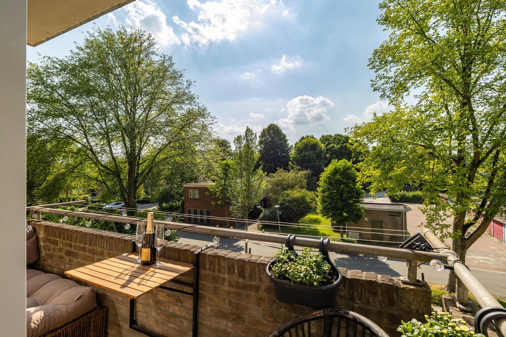 Van Lenneplaan 75, 9721 PD Groningen - € 269.500 k.k. - ben-s Makelaars Groningen