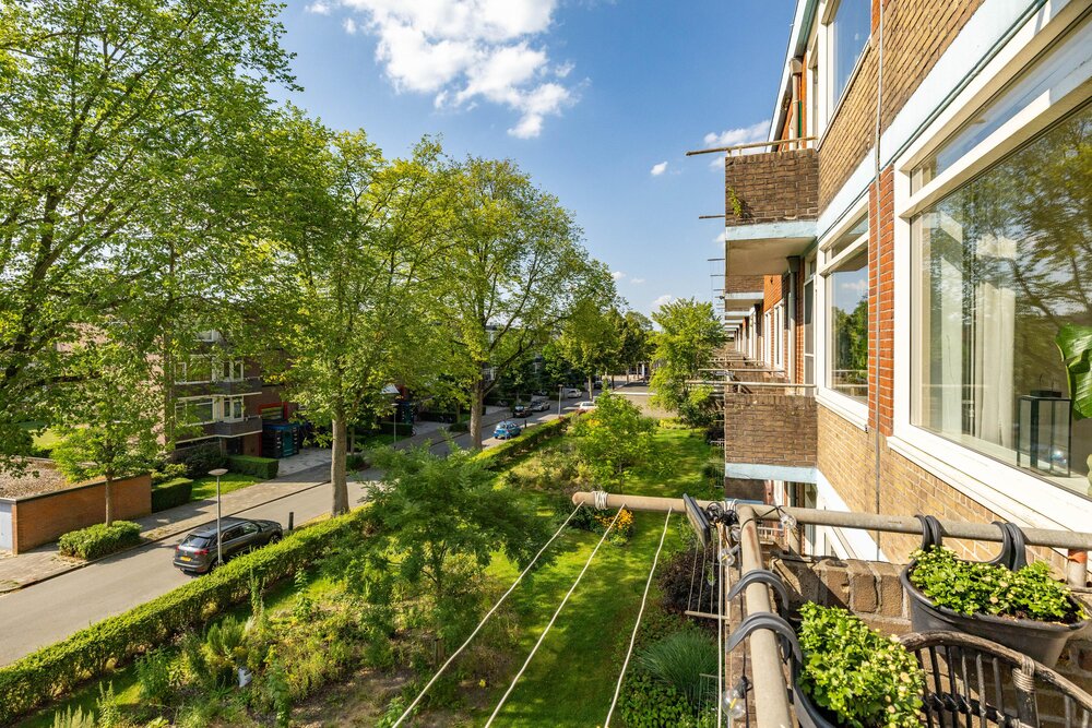 Van Lenneplaan 75, 9721 PD Groningen - € 269.500 k.k. - ben-s Makelaars Groningen