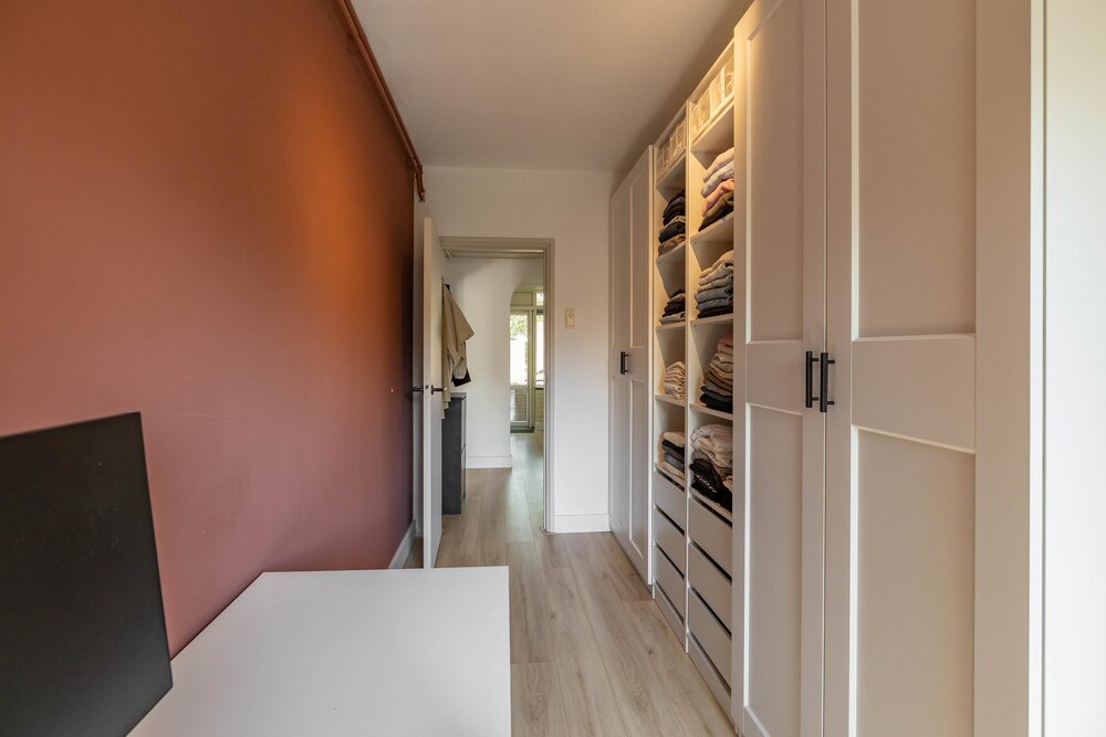 Van Lenneplaan 75, 9721 PD Groningen - € 269.500 k.k. - ben-s Makelaars Groningen