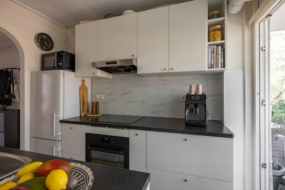 Van Lenneplaan 75, 9721 PD Groningen - € 269.500 k.k. - ben-s Makelaars Groningen