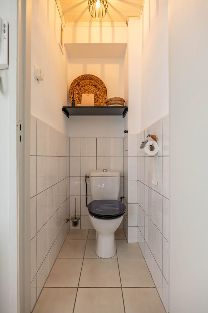 Van Lenneplaan 75, 9721 PD Groningen - € 269.500 k.k. - ben-s Makelaars Groningen