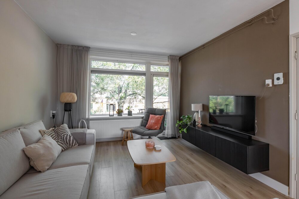 Van Lenneplaan 75, 9721 PD Groningen - € 269.500 k.k. - ben-s Makelaars Groningen