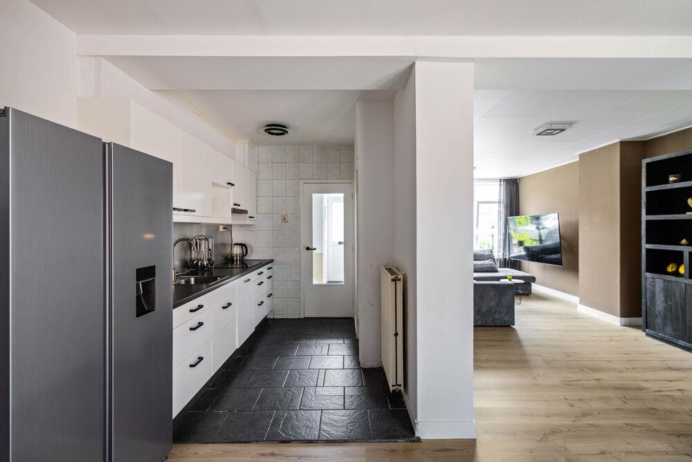 Rhijnvis Feithstraat 13, 9602 AT Hoogezand - € 225.000 k.k. - ben-s Makelaars Groningen