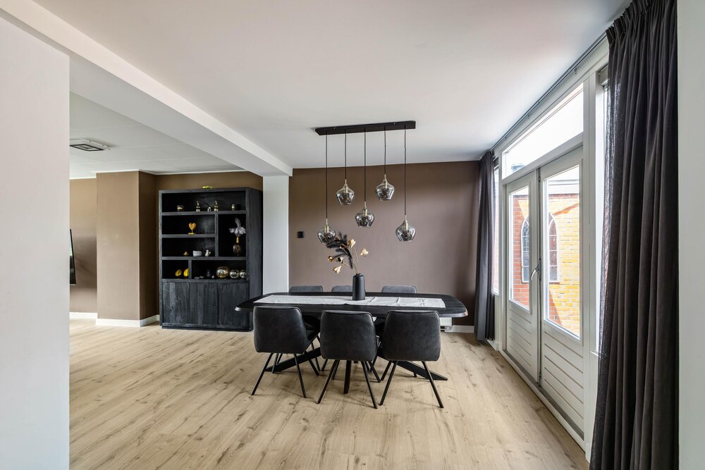 Rhijnvis Feithstraat 13, 9602 AT Hoogezand - € 225.000 k.k. - ben-s Makelaars Groningen