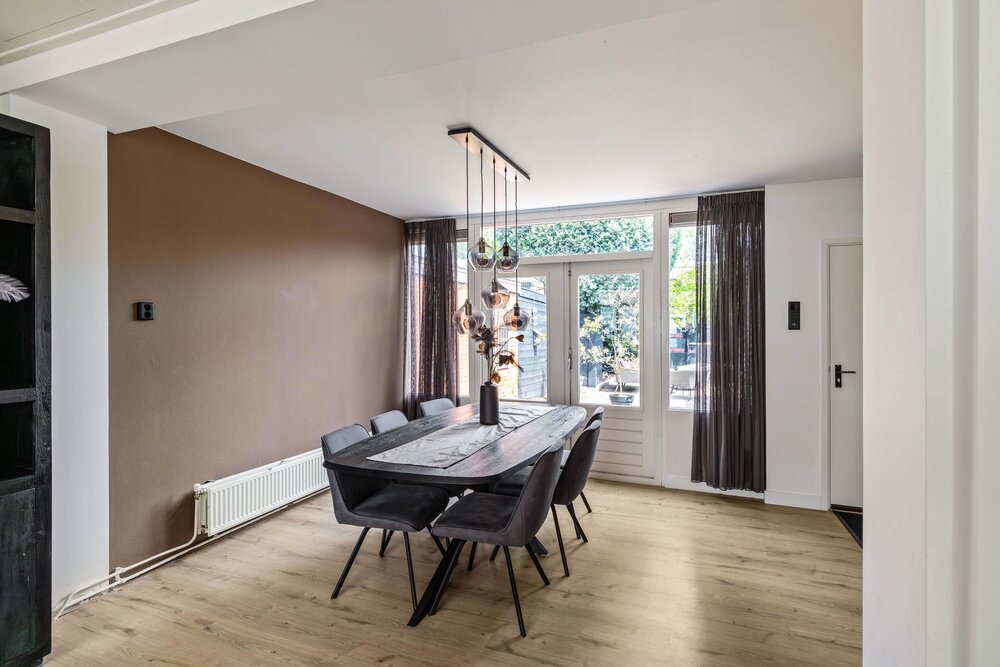 Rhijnvis Feithstraat 13, 9602 AT Hoogezand - € 225.000 k.k. - ben-s Makelaars Groningen