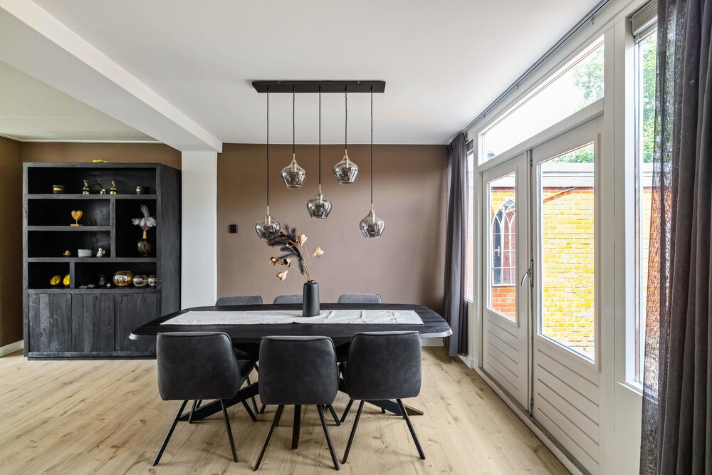 Rhijnvis Feithstraat 13, 9602 AT Hoogezand - € 225.000 k.k. - ben-s Makelaars Groningen