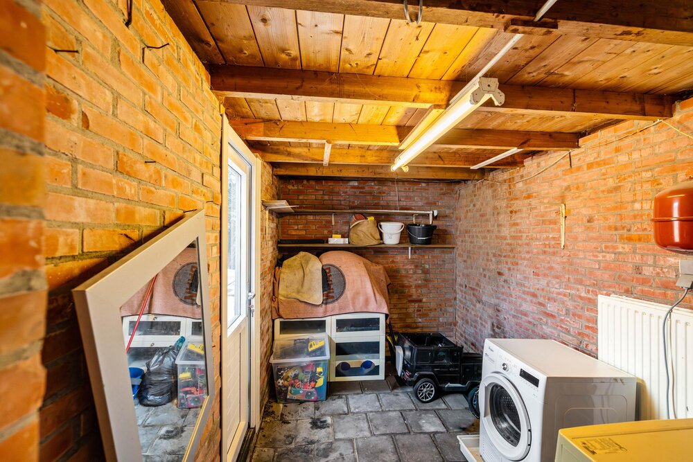 Rhijnvis Feithstraat 13, 9602 AT Hoogezand - € 225.000 k.k. - ben-s Makelaars Groningen