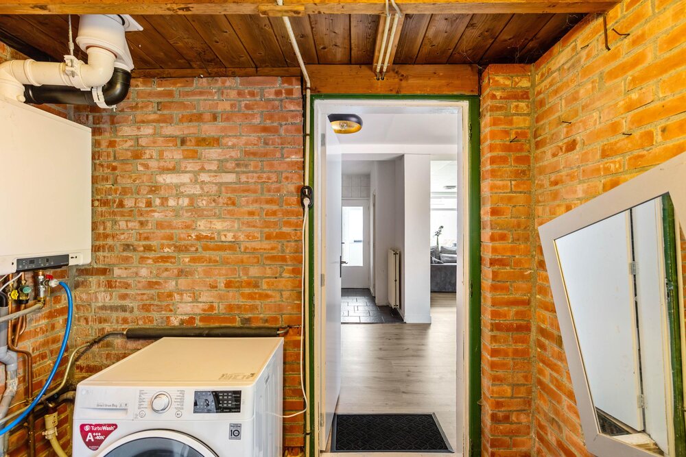 Rhijnvis Feithstraat 13, 9602 AT Hoogezand - € 225.000 k.k. - ben-s Makelaars Groningen