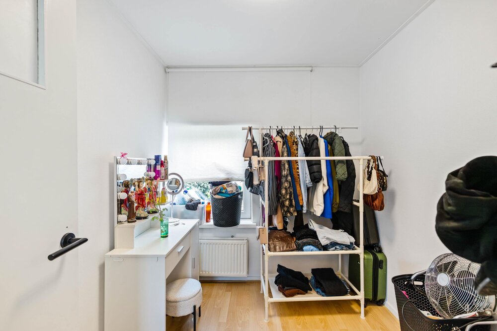 Rhijnvis Feithstraat 13, 9602 AT Hoogezand - € 225.000 k.k. - ben-s Makelaars Groningen